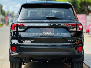 Xe Ford Everest Titanium Plus 2.0L 4x4 AT 2023
