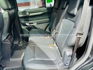 Xe Ford Everest Titanium Plus 2.0L 4x4 AT 2023