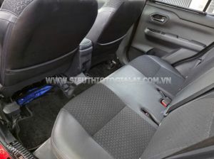 Xe Toyota Raize G 1.0 CVT 2021