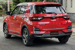 Xe Toyota Raize G 1.0 CVT 2021