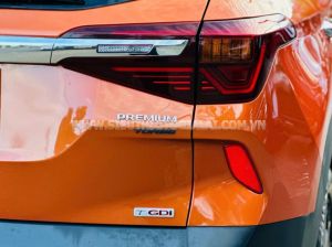 Xe Kia Seltos Premium 1.4 AT 2022