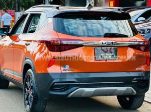 Xe Kia Seltos Premium 1.4 AT 2022