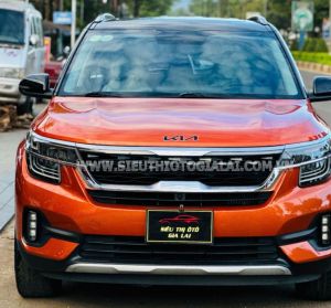 Xe Kia Seltos Premium 1.4 AT 2022