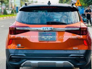 Xe Kia Seltos Premium 1.4 AT 2022