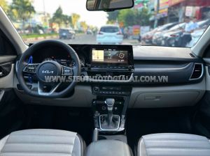Xe Kia Seltos Premium 1.4 AT 2022