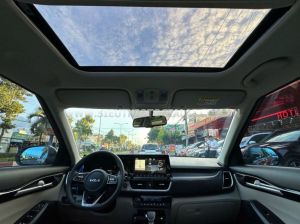 Xe Kia Seltos Premium 1.4 AT 2022