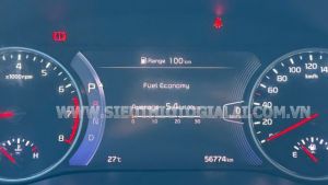 Xe Kia Seltos Premium 1.4 AT 2022