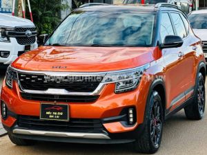 Xe Kia Seltos Premium 1.4 AT 2022