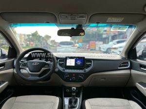 Xe Hyundai Accent 1.4 AT 2022