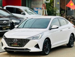 Xe Hyundai Accent 1.4 AT 2022