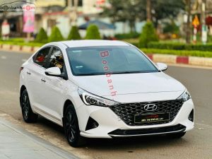 Xe Hyundai Accent 1.4 AT 2022
