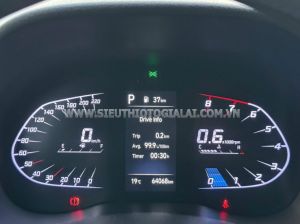 Xe Hyundai Accent 1.4 AT 2022