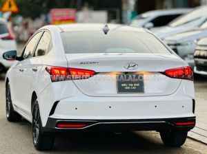 Xe Hyundai Accent 1.4 AT 2022