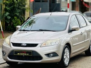 Xe Ford Focus 2.0 AT Ghia 2011