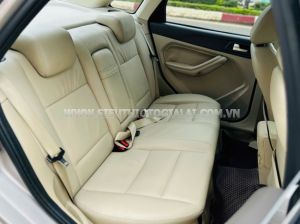 Xe Ford Focus 2.0 AT Ghia 2011