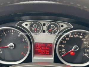 Xe Ford Focus 2.0 AT Ghia 2011