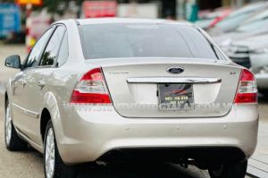 Xe Ford Focus 2.0 AT Ghia 2011