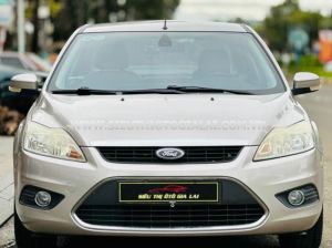 Xe Ford Focus 2.0 AT Ghia 2011