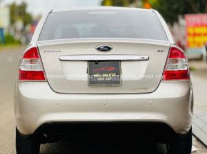 Xe Ford Focus 2.0 AT Ghia 2011