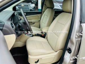 Xe Ford Focus 2.0 AT Ghia 2011