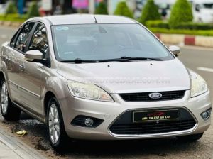 Xe Ford Focus 2.0 AT Ghia 2011