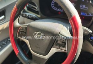 Xe Hyundai Accent 1.4 AT 2021