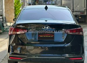 Xe Hyundai Accent 1.4 AT 2021
