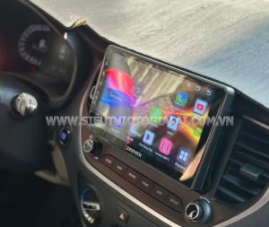 Xe Hyundai Accent 1.4 AT 2021