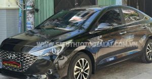 Xe Hyundai Accent 1.4 AT 2021