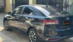 Xe Hyundai Accent 1.4 AT 2021