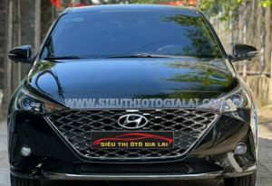 Xe Hyundai Accent 1.4 AT 2021