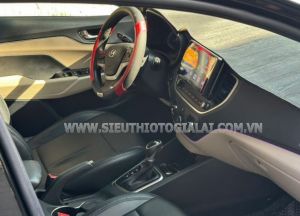 Xe Hyundai Accent 1.4 AT 2021