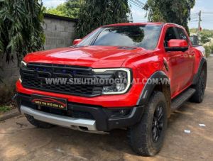 Xe Ford Ranger Raptor 2.0L 4x4 AT 2024