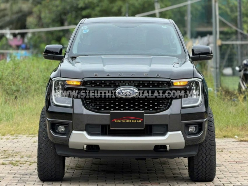 Ford Ranger XLS 2.0L 4x2 AT 2023