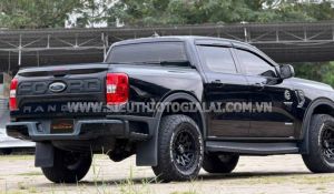 Xe Ford Ranger XLS 2.0L 4x2 AT 2023