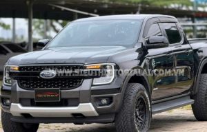 Xe Ford Ranger XLS 2.0L 4x2 AT 2023