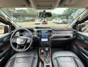 Xe Ford Ranger XLS 2.0L 4x2 AT 2023