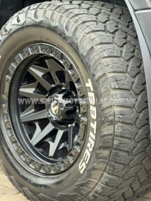 Xe Ford Ranger XLS 2.0L 4x2 AT 2023