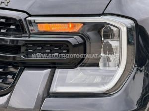 Xe Ford Ranger XLS 2.0L 4x2 AT 2023