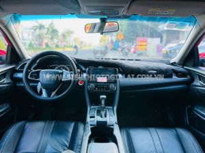Xe Honda Civic 1.8 E 2018