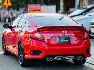 Xe Honda Civic 1.8 E 2018