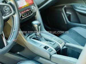 Xe Honda Civic 1.8 E 2018