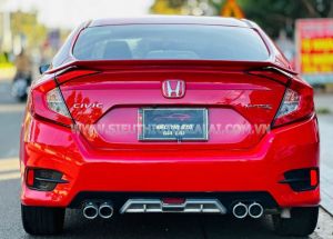 Xe Honda Civic 1.8 E 2018