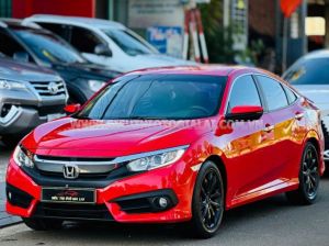 Xe Honda Civic 1.8 E 2018