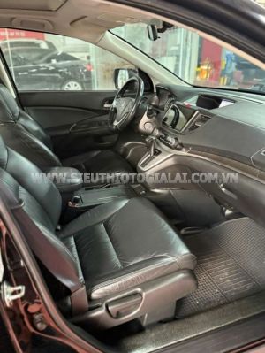 Xe Honda CRV EX-L 2.4 AT 2013