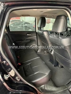 Xe Honda CRV EX-L 2.4 AT 2013