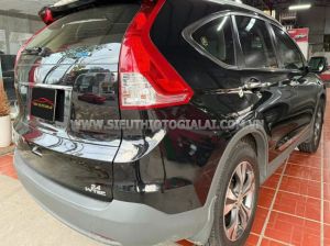 Xe Honda CRV EX-L 2.4 AT 2013