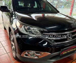 Xe Honda CRV EX-L 2.4 AT 2013