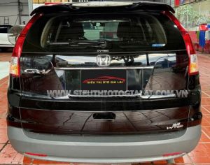 Xe Honda CRV EX-L 2.4 AT 2013