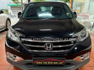 Xe Honda CRV EX-L 2.4 AT 2013